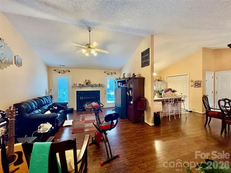 64 Mount Carmel Drive Asheville NC 28806