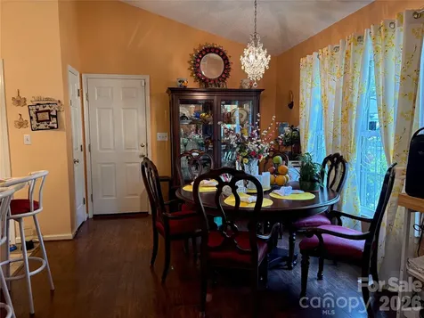 64 Mount Carmel Drive Asheville NC 28806