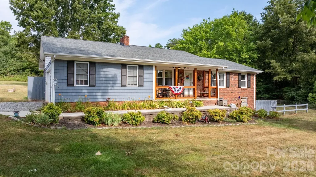 121 Blackhawk Drive Shelby NC 28150
