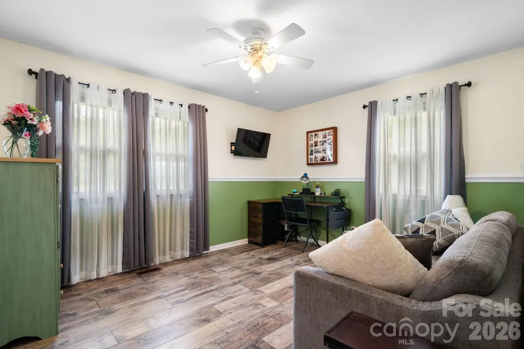 121 Blackhawk Drive Shelby NC 28150