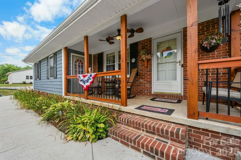 121 Blackhawk Drive Shelby NC 28150