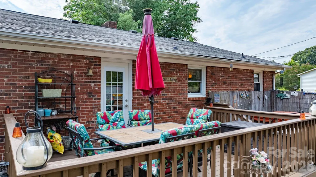 121 Blackhawk Drive Shelby NC 28150