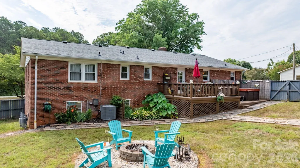 121 Blackhawk Drive Shelby NC 28150