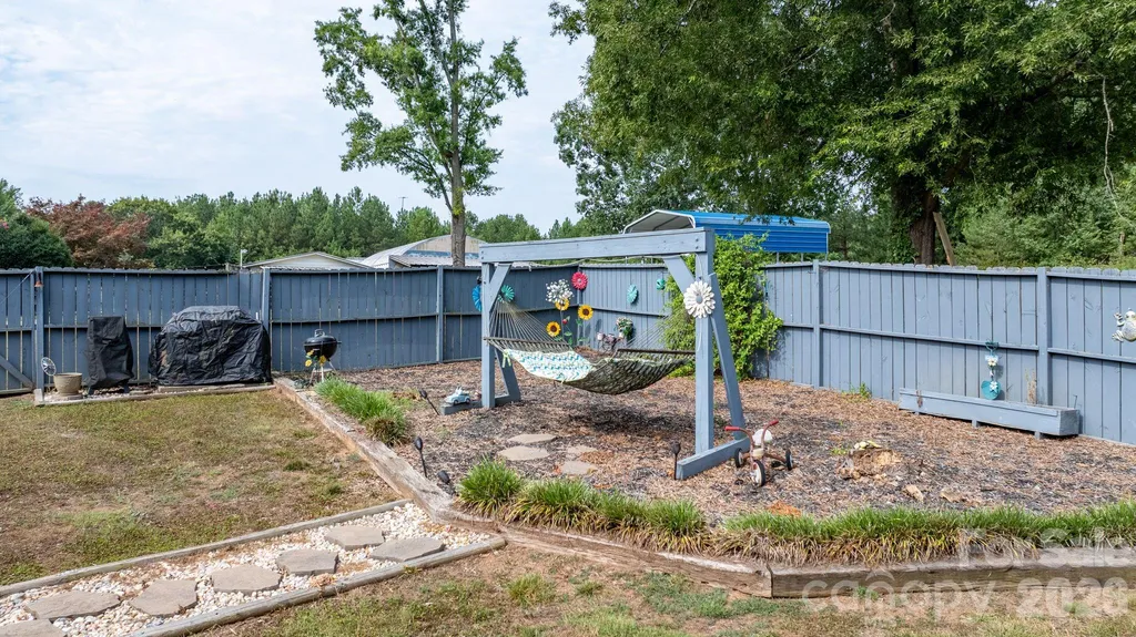 121 Blackhawk Drive Shelby NC 28150
