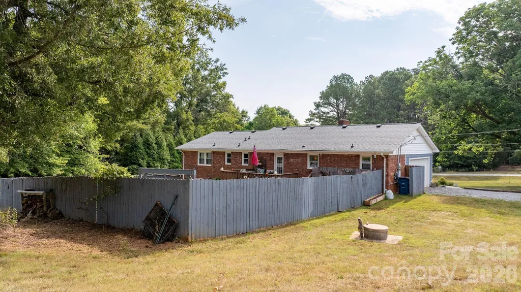121 Blackhawk Drive Shelby NC 28150