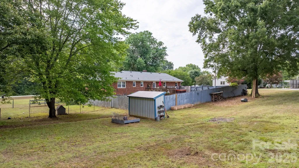 121 Blackhawk Drive Shelby NC 28150