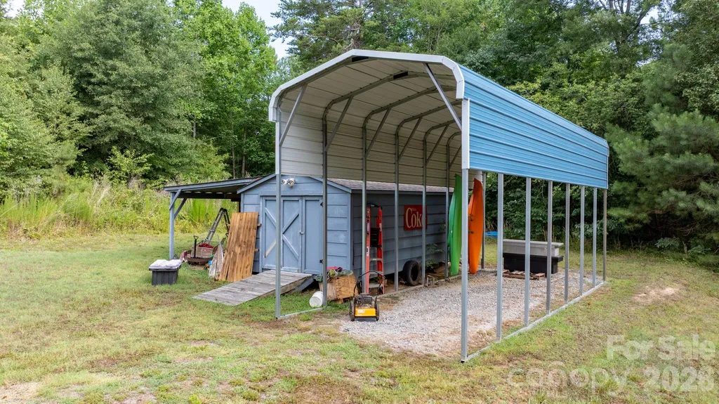 121 Blackhawk Drive Shelby NC 28150
