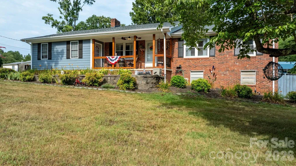 121 Blackhawk Drive Shelby NC 28150