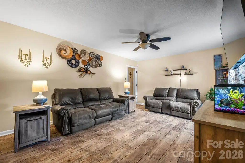 121 Blackhawk Drive Shelby NC 28150