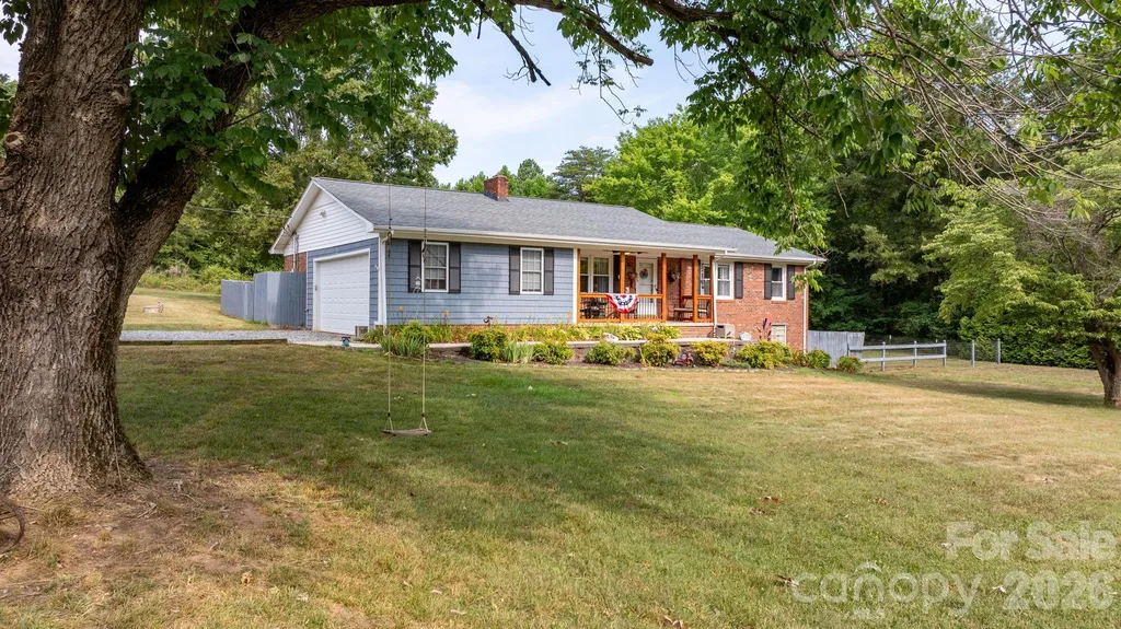 121 Blackhawk Drive Shelby NC 28150