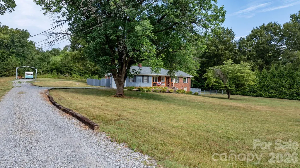 121 Blackhawk Drive Shelby NC 28150