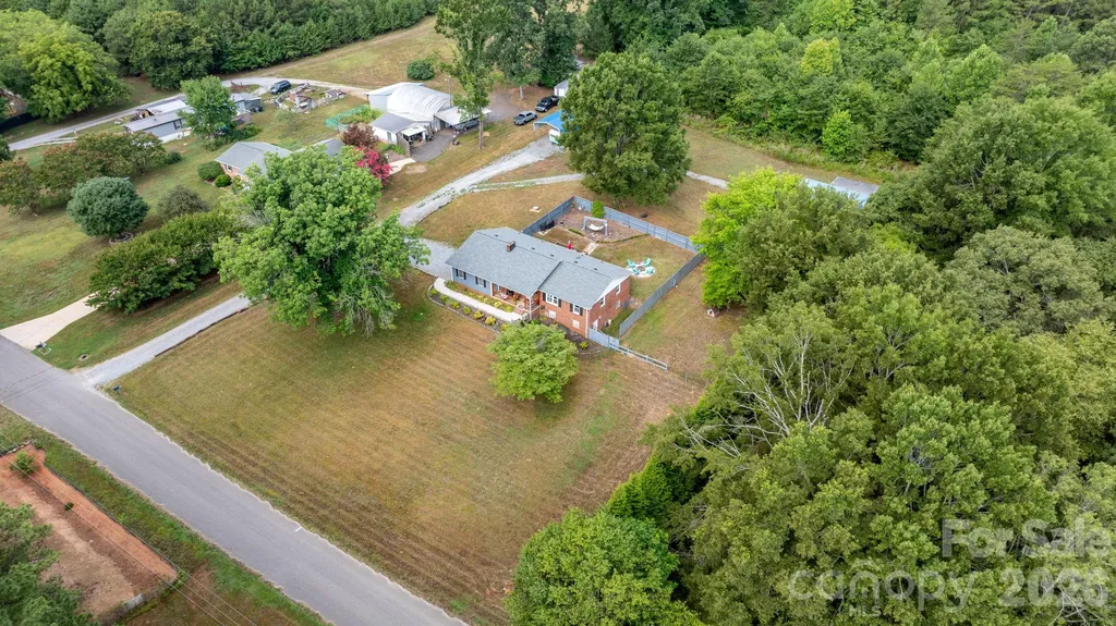 121 Blackhawk Drive Shelby NC 28150