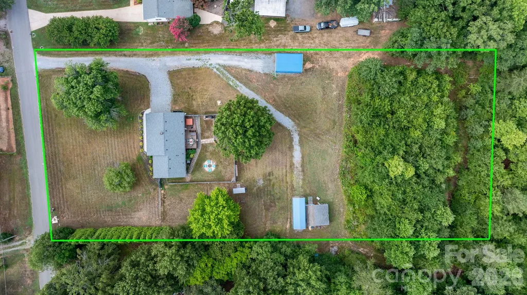 121 Blackhawk Drive Shelby NC 28150