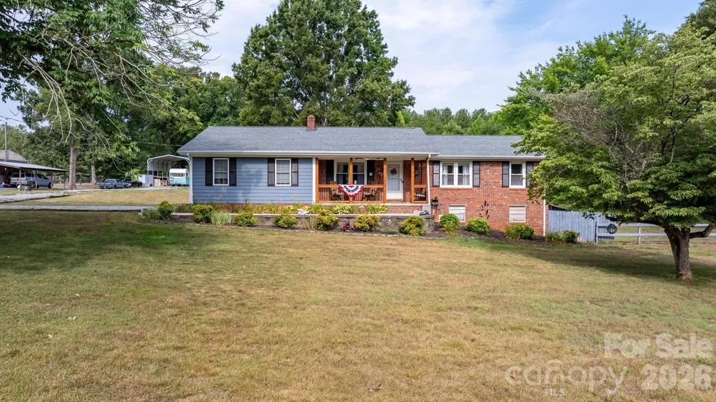 121 Blackhawk Drive Shelby NC 28150