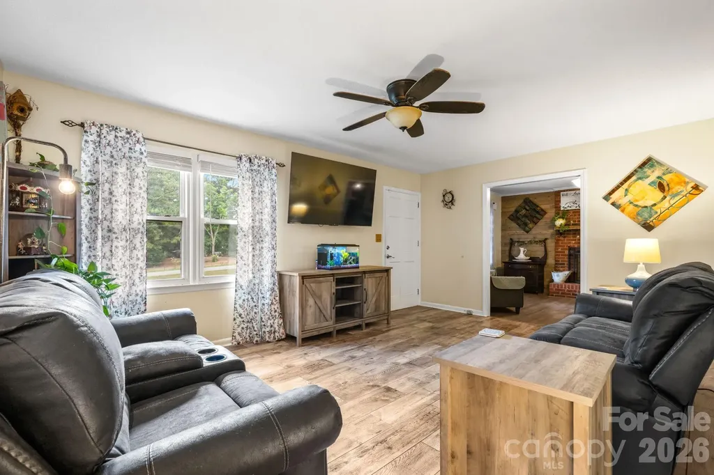 121 Blackhawk Drive Shelby NC 28150