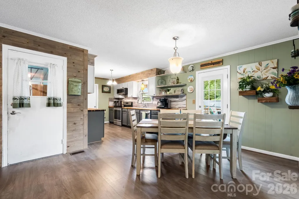 121 Blackhawk Drive Shelby NC 28150