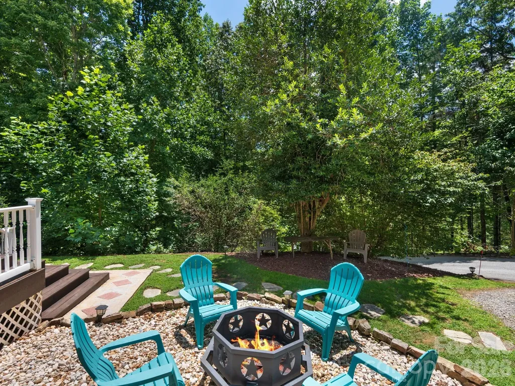 49 Indian Ridge Trail Hendersonville NC 28739