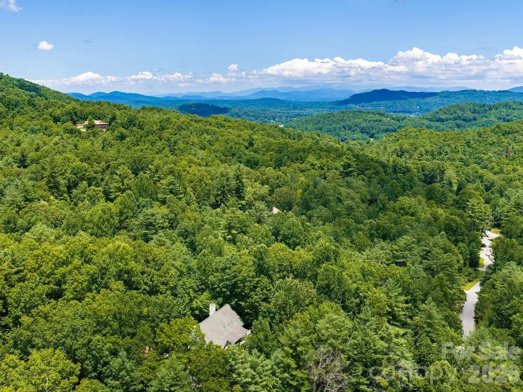 49 Indian Ridge Trail Hendersonville NC 28739