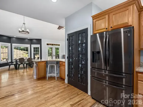 49 Indian Ridge Trail Hendersonville NC 28739