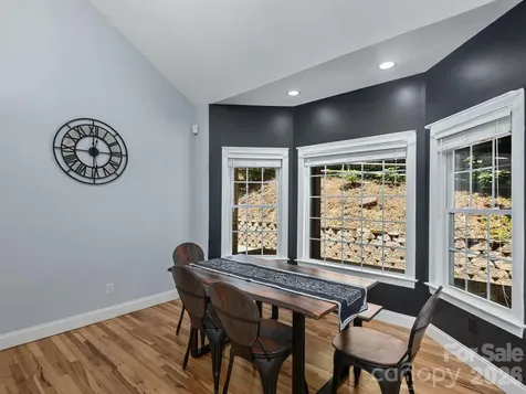 49 Indian Ridge Trail Hendersonville NC 28739