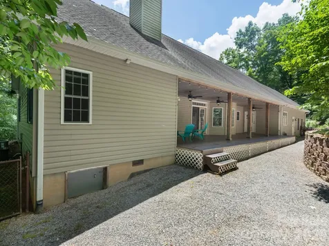 49 Indian Ridge Trail Hendersonville NC 28739