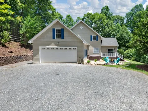 49 Indian Ridge Trail Hendersonville NC 28739