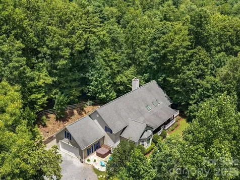 49 Indian Ridge Trail Hendersonville NC 28739