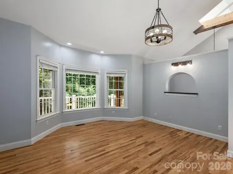 49 Indian Ridge Trail Hendersonville NC 28739