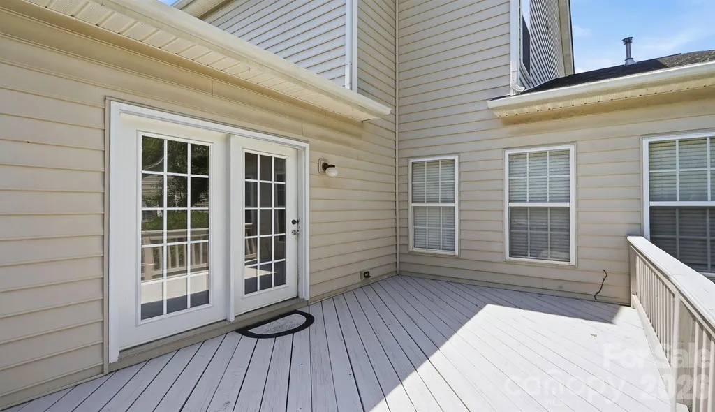 1010 Hamstead Court Indian Trail NC 28079