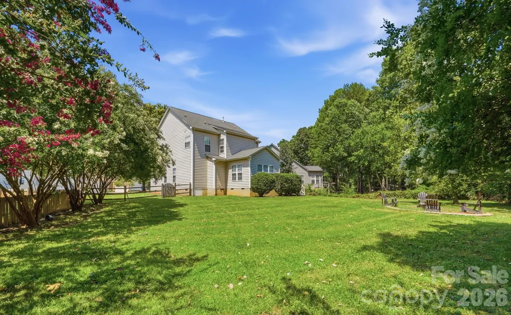 1010 Hamstead Court Indian Trail NC 28079