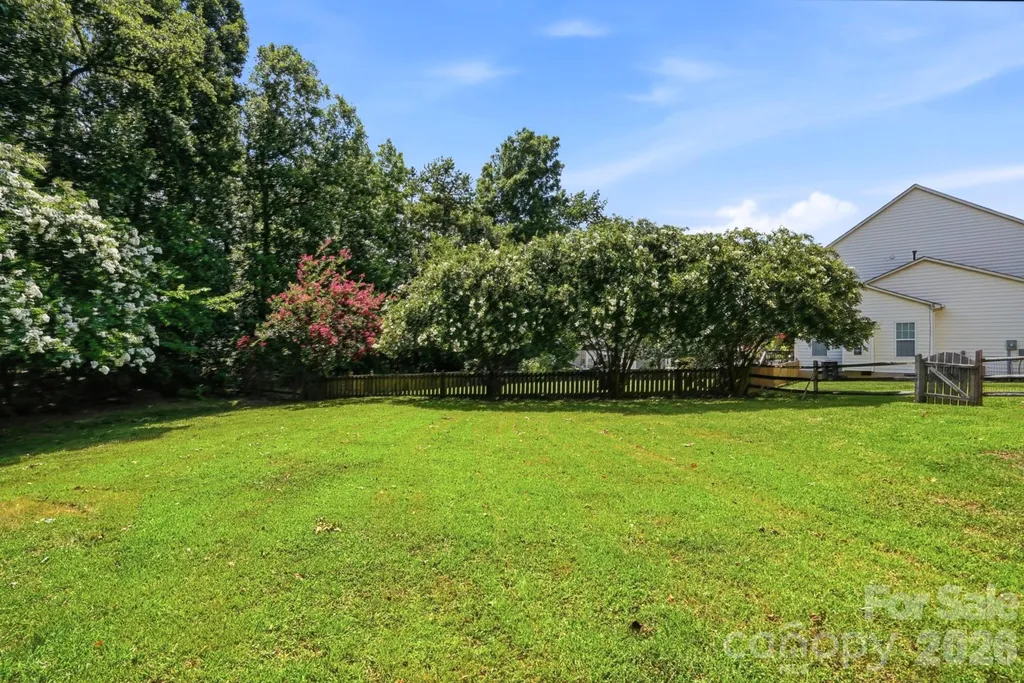 1010 Hamstead Court Indian Trail NC 28079