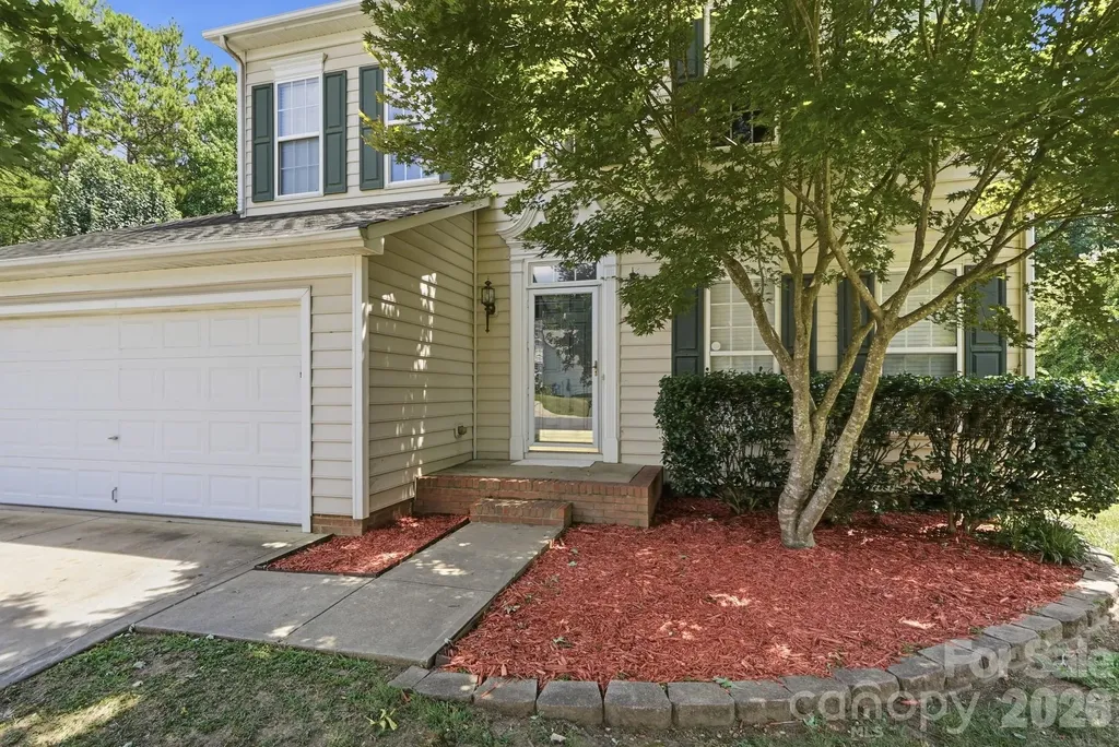 1010 Hamstead Court Indian Trail NC 28079