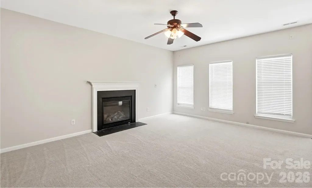 1010 Hamstead Court Indian Trail NC 28079