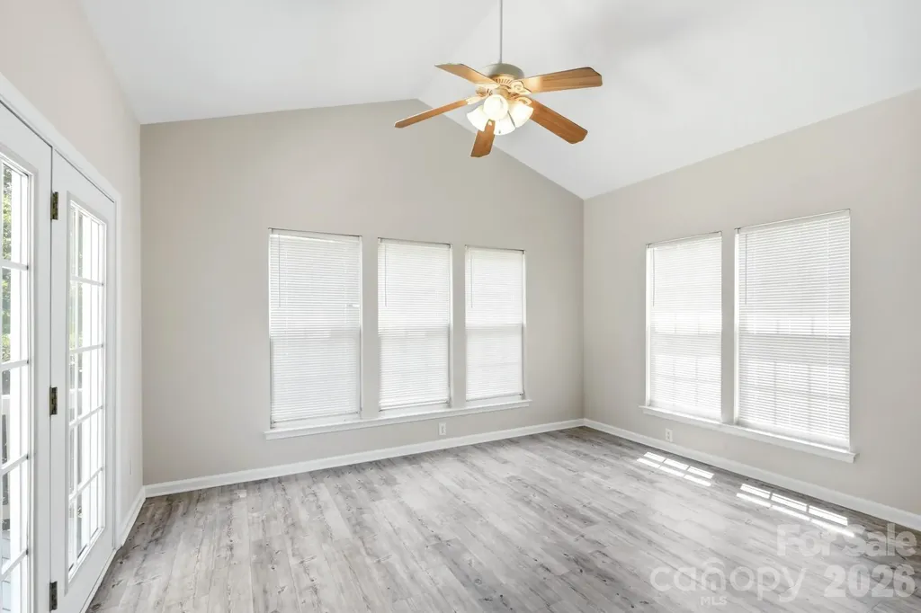1010 Hamstead Court Indian Trail NC 28079