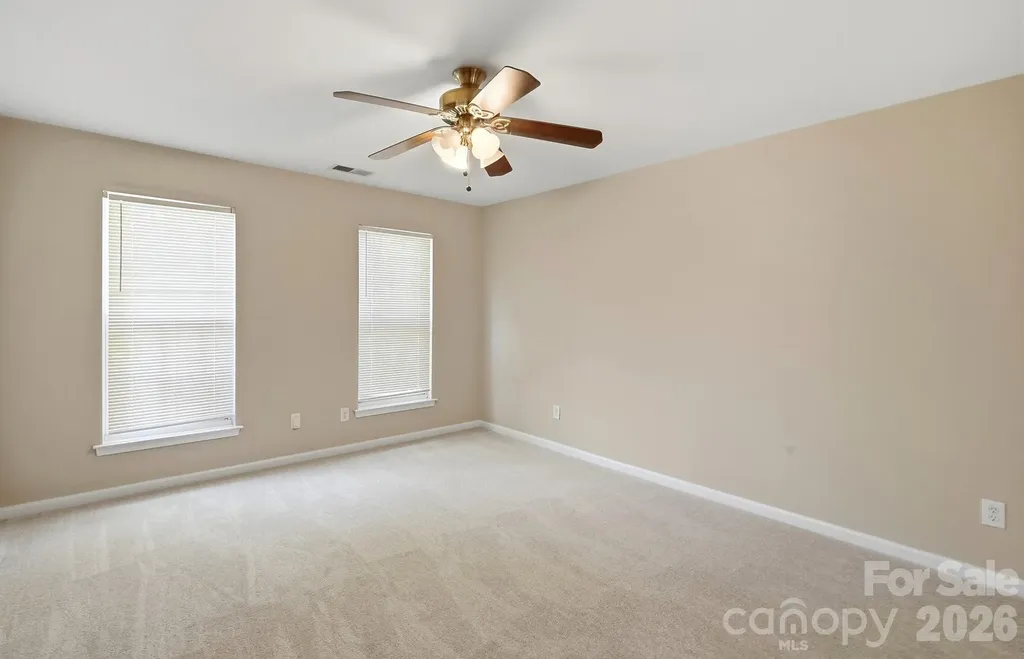 1010 Hamstead Court Indian Trail NC 28079