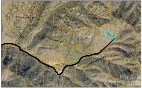 1873 Unahala Creek Road Bryson City NC 28713
