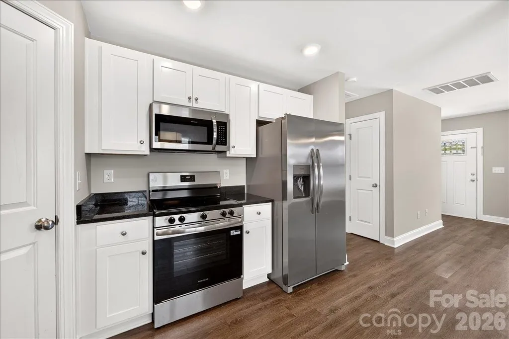 608 Ben Avenue Kannapolis NC 28081