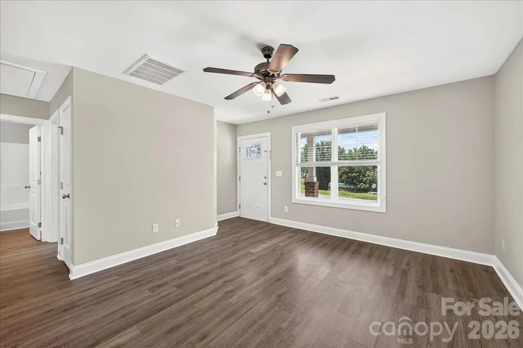 608 Ben Avenue Kannapolis NC 28081