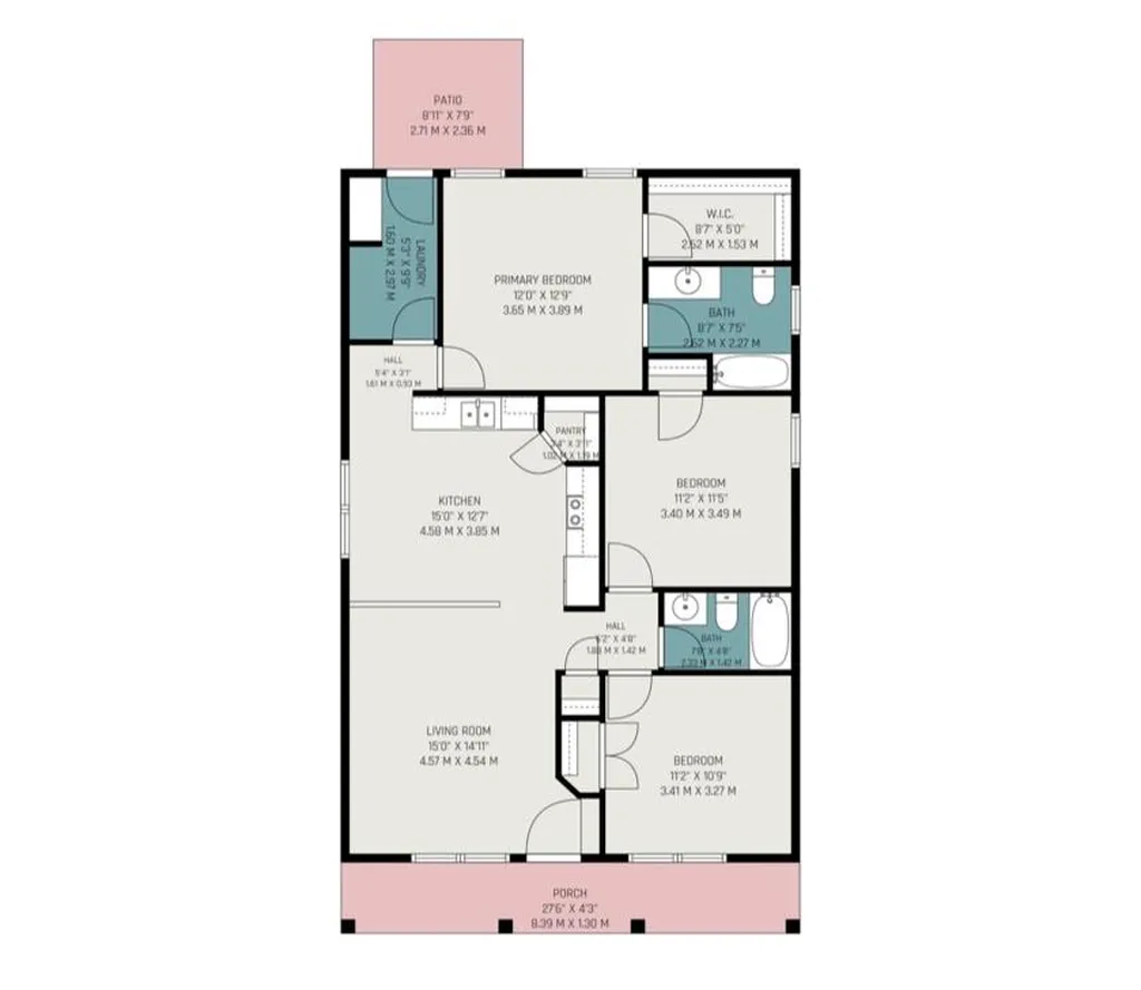 608 Ben Avenue Kannapolis NC 28081