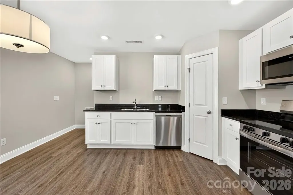 608 Ben Avenue Kannapolis NC 28081