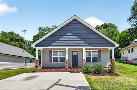 608 Ben Avenue Kannapolis NC 28081