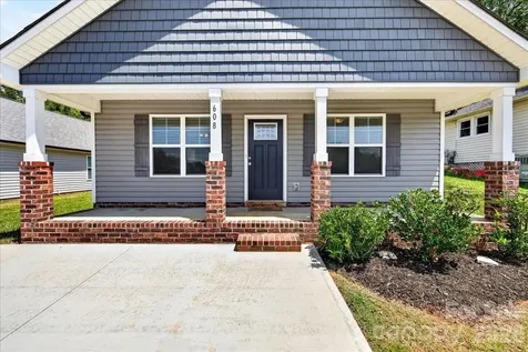 608 Ben Avenue Kannapolis NC 28081