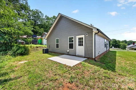 608 Ben Avenue Kannapolis NC 28081