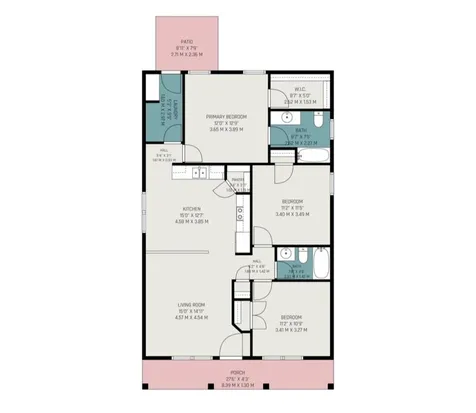 608 Ben Avenue Kannapolis NC 28081