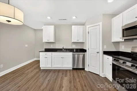 608 Ben Avenue Kannapolis NC 28081