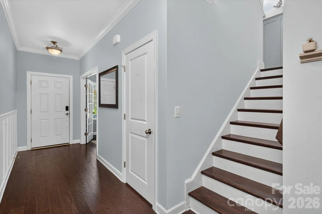 2116 Poplar Ridge Drive Monroe NC 28110