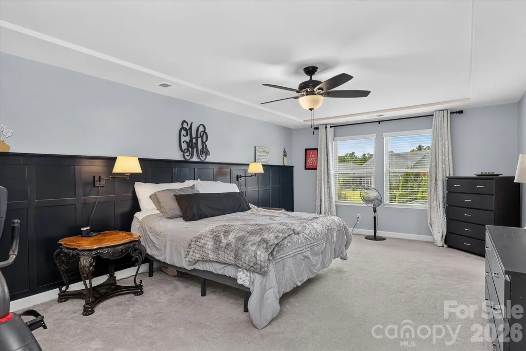 2116 Poplar Ridge Drive Monroe NC 28110