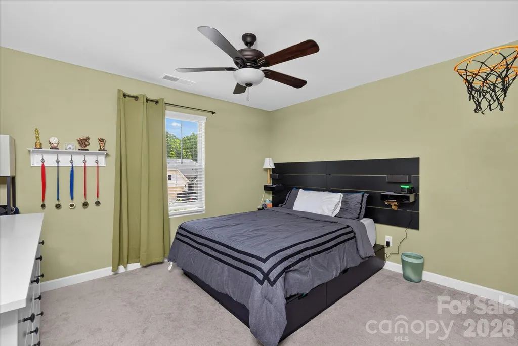 2116 Poplar Ridge Drive Monroe NC 28110