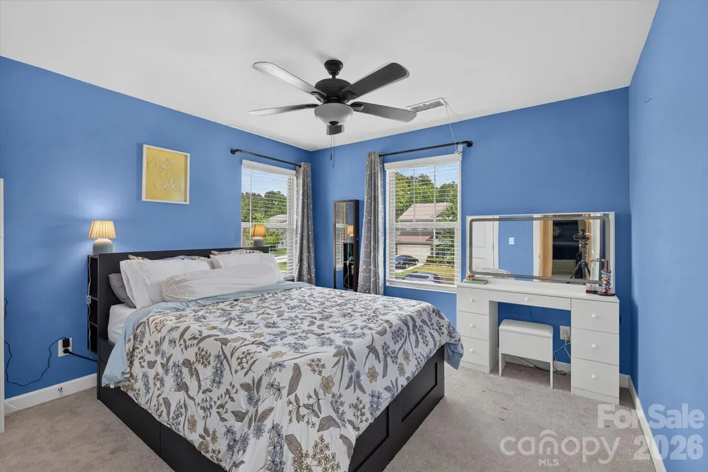 2116 Poplar Ridge Drive Monroe NC 28110