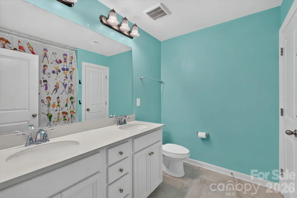 2116 Poplar Ridge Drive Monroe NC 28110